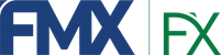 FMX FX logo